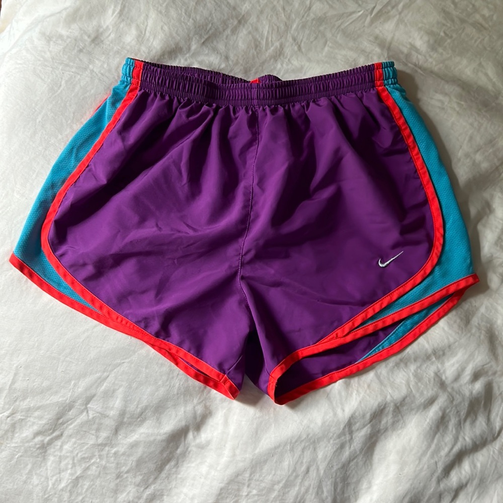 Nike Tempo Short